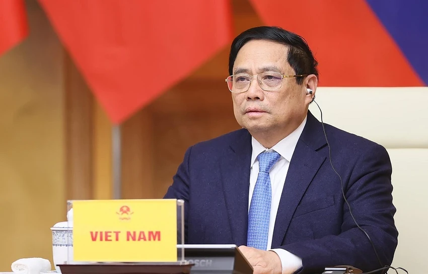 Thủ tướng