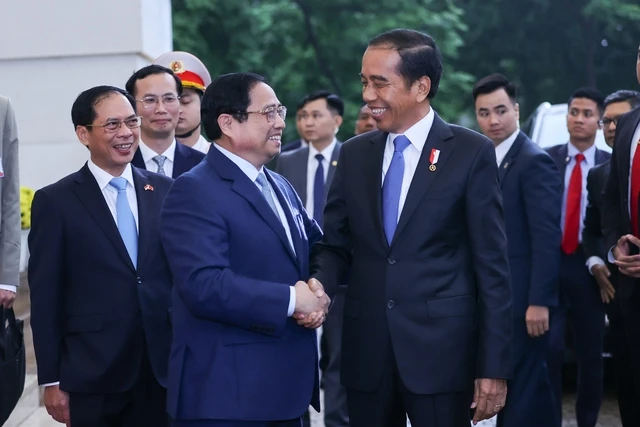 Việt Nam