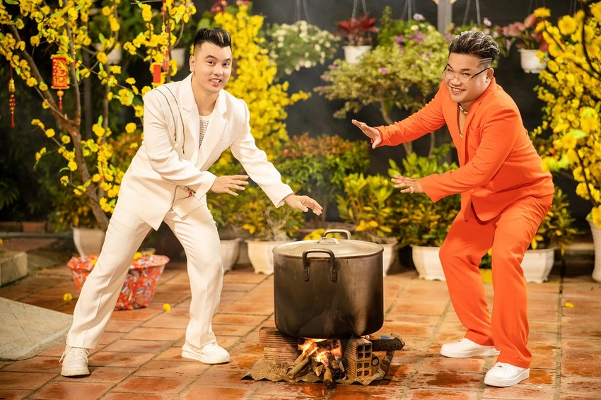 Ưng Hoàng Phúc