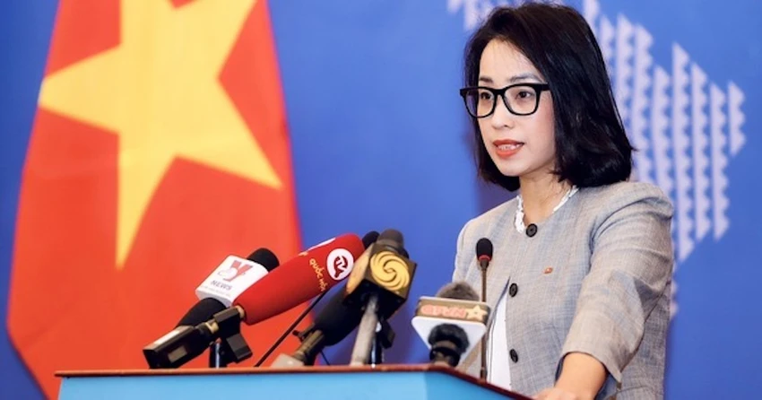 Việt Nam
