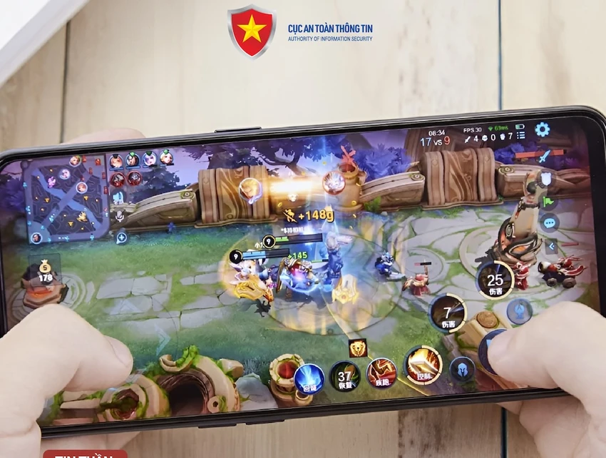 lừa đảo