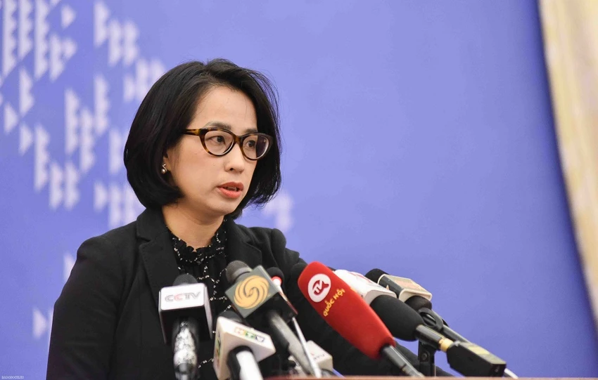 nhân quyền
