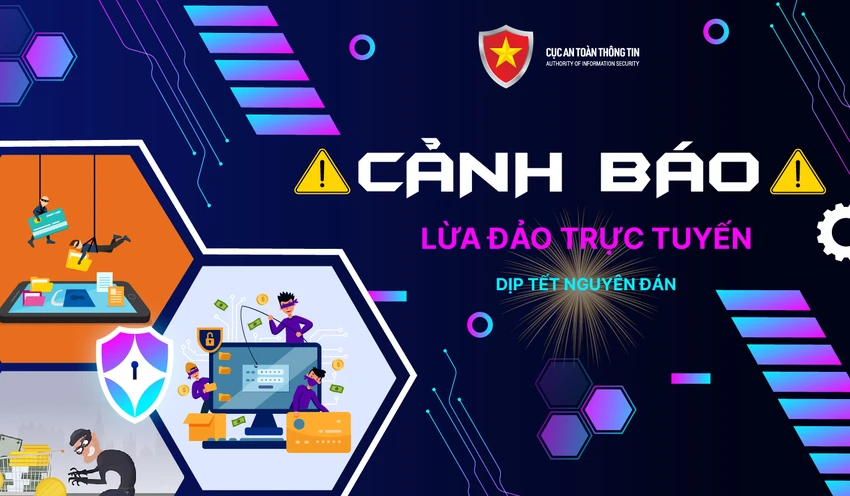 lừa đảo