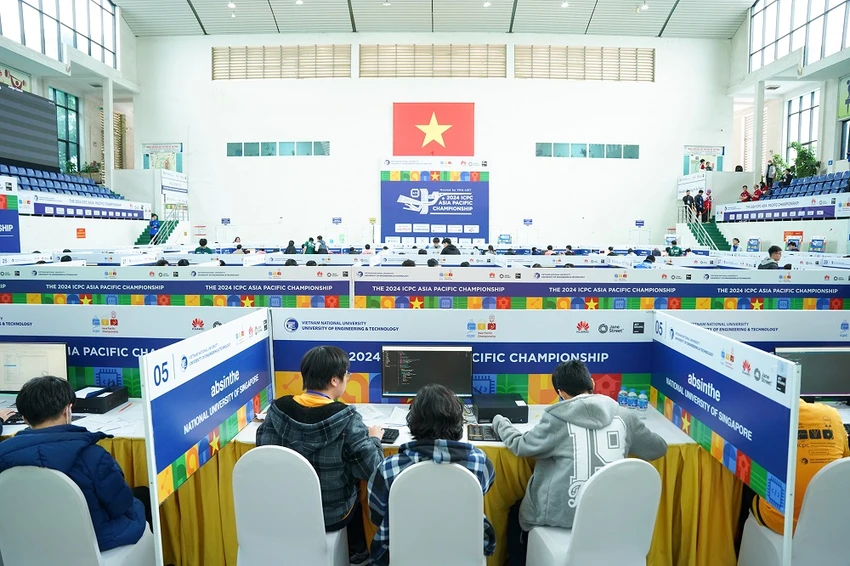 Việt Nam
