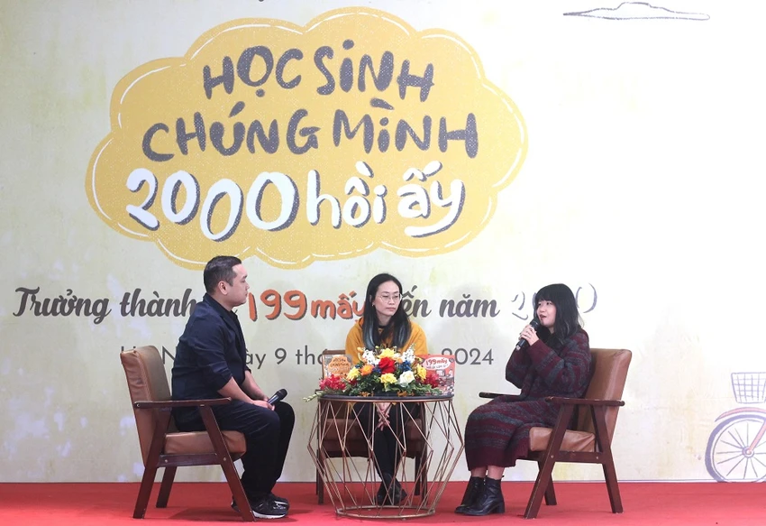 học sinh