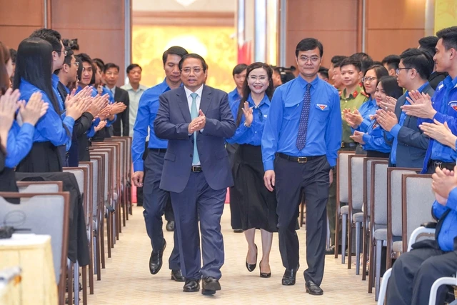 Thủ tướng