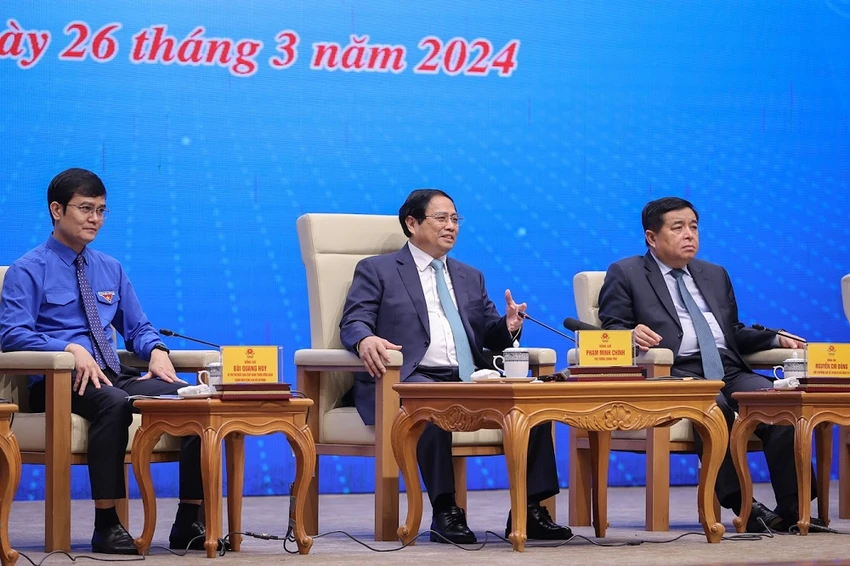 Thủ tướng Chính phủ