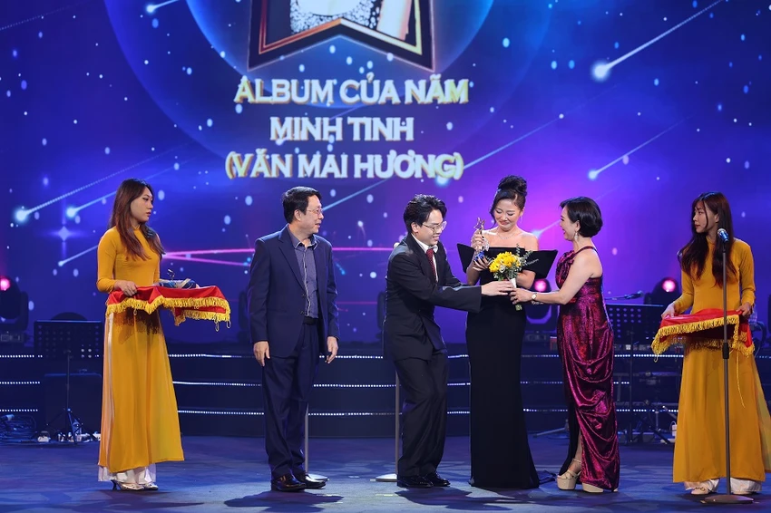Cống hiến