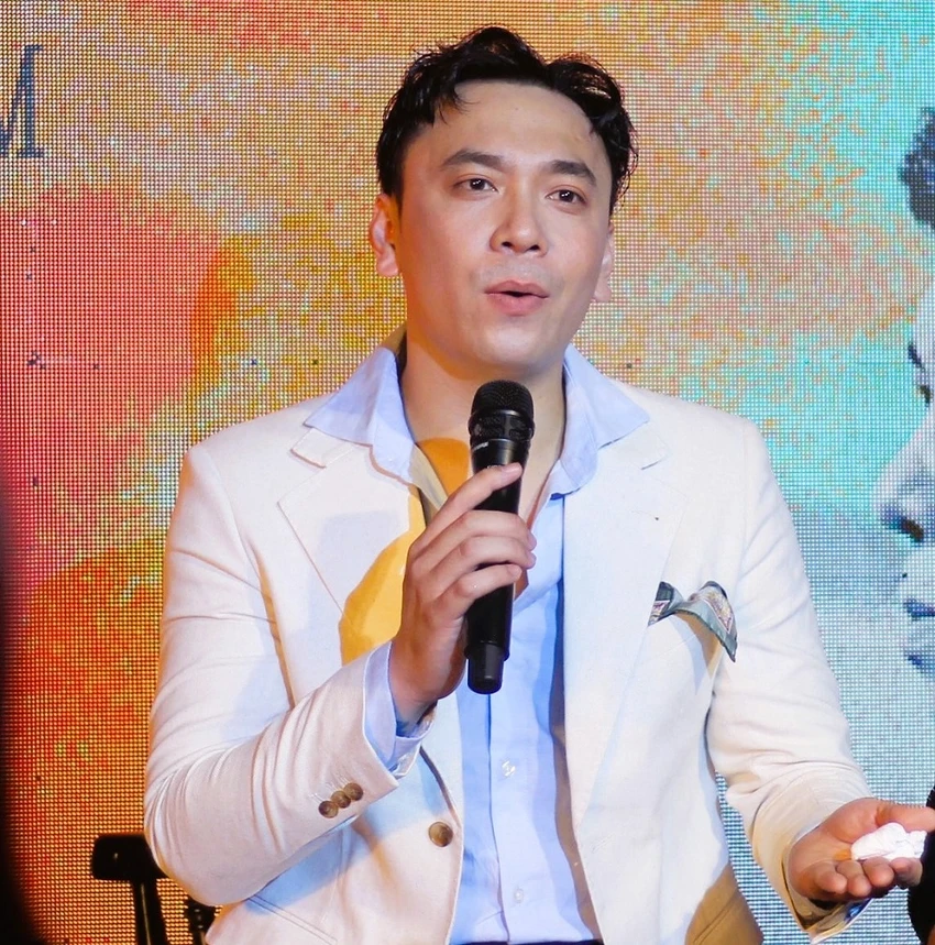 Lê Việt Anh
