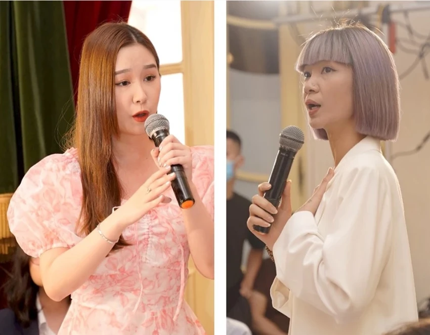 Nghệ sĩ