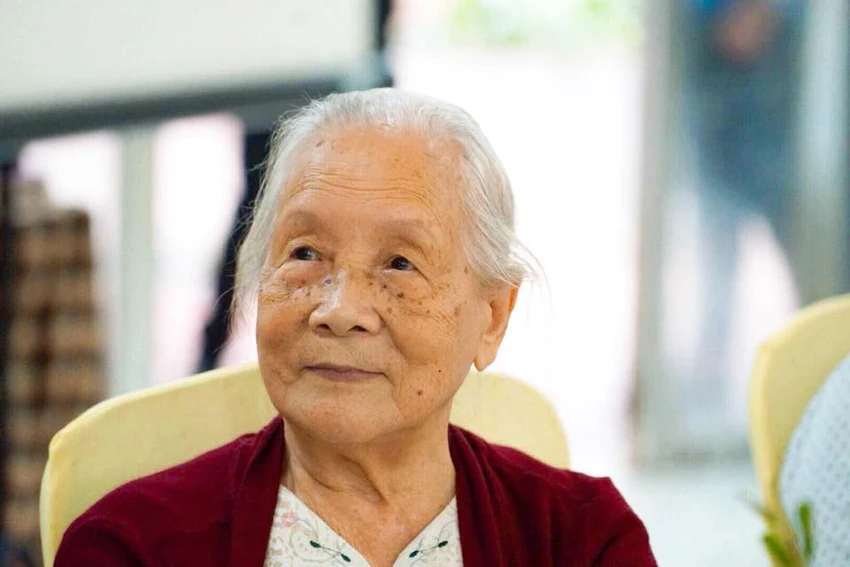 Đặng Thùy Trâm