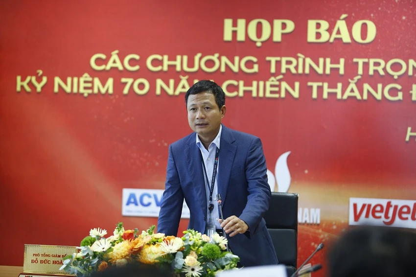 Điện Biên Phủ