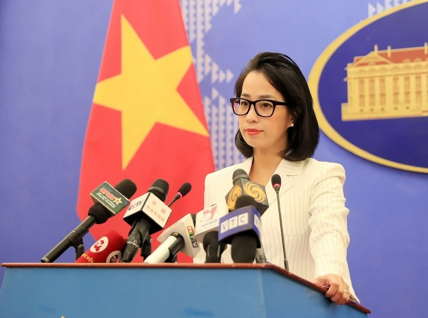 kênh đào Funan Techo