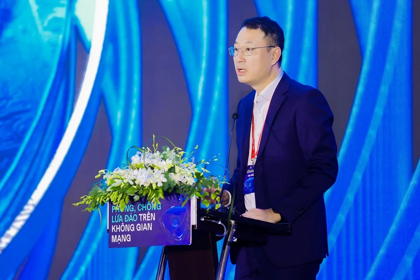 lừa đảo