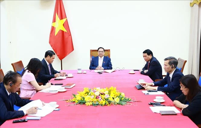 Thủ tướng Hà Lan