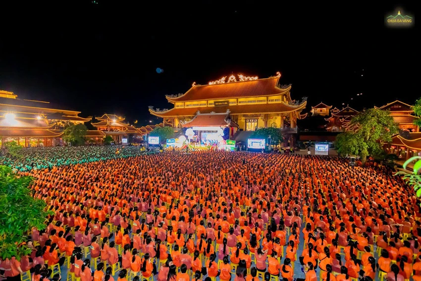 Giáo hội Phật giáo Việt Nam