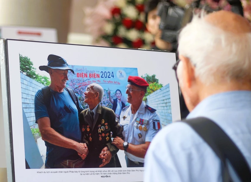 chiến thắng Điện Biên Phủ
