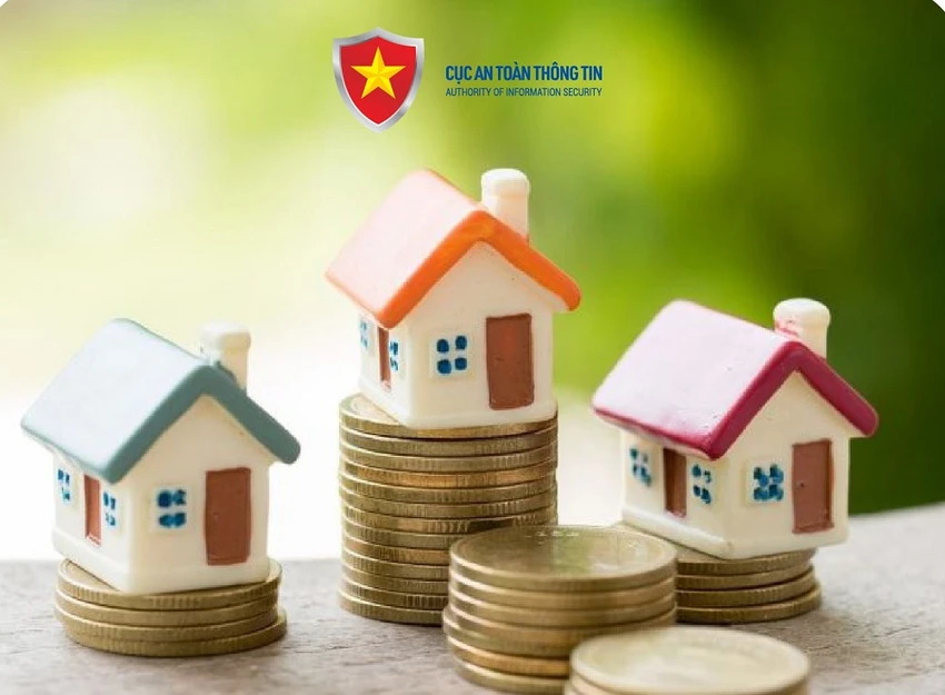 lừa đảo chiếm đoạt tài sản