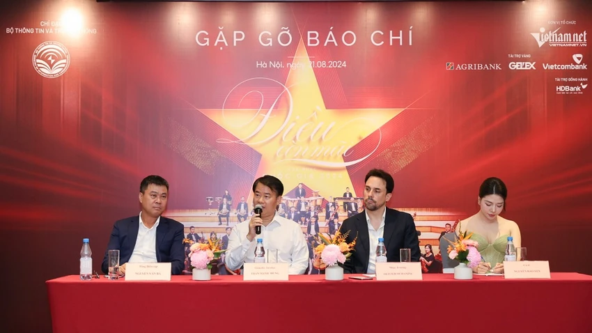 Hoà nhạc quốc gia