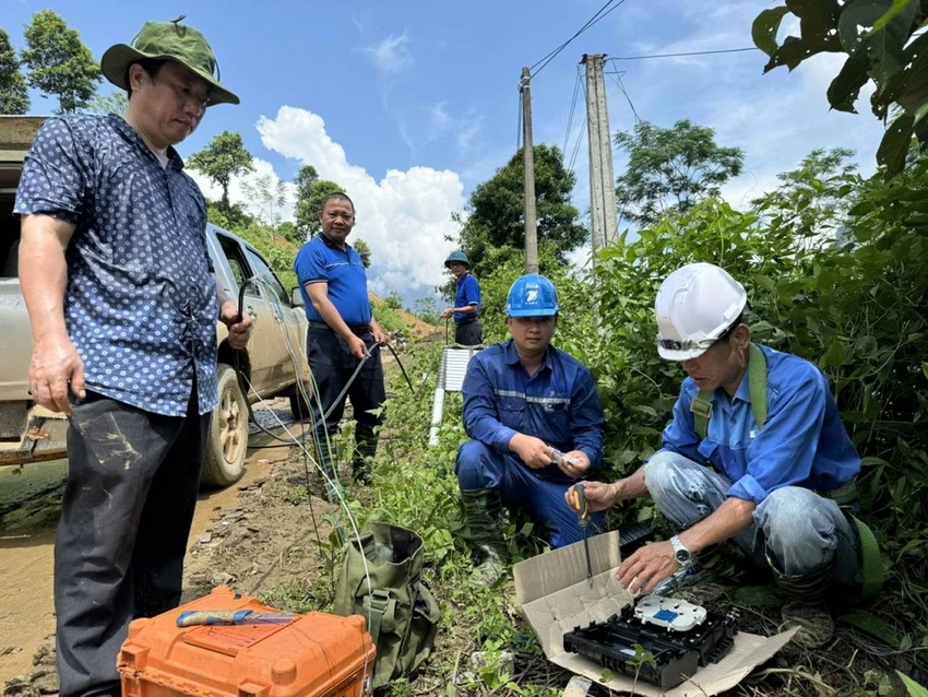 sóng di động