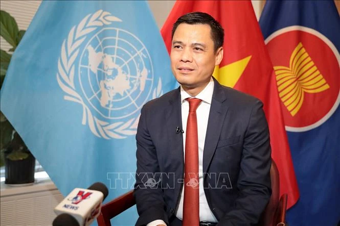 Liên hợp quốc