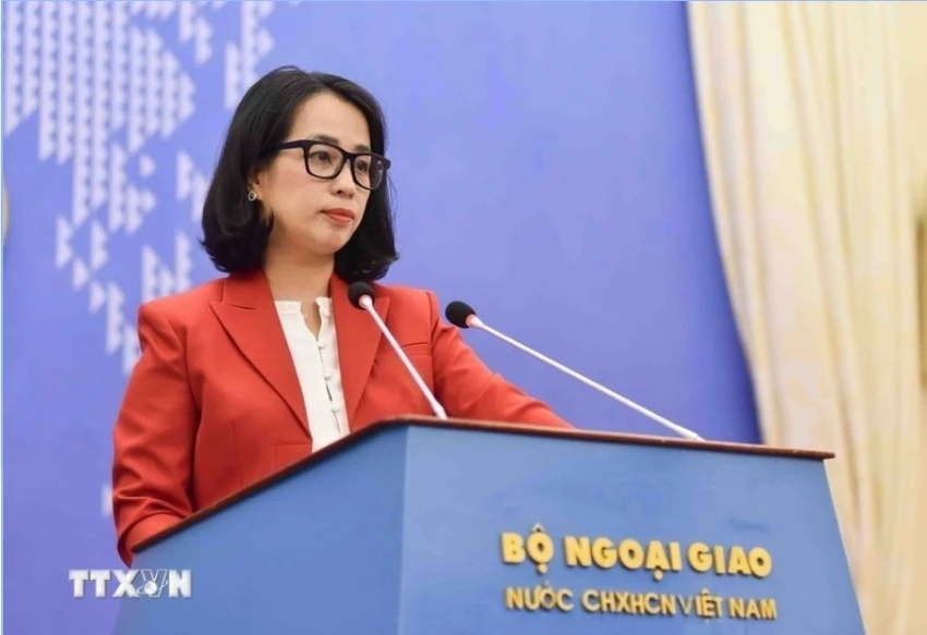 khu vực Trung Đông