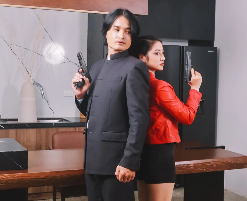 Con mắt số 5
