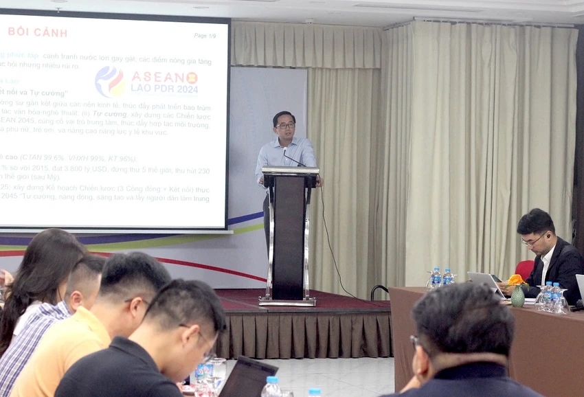 kinh tế ASEAN,