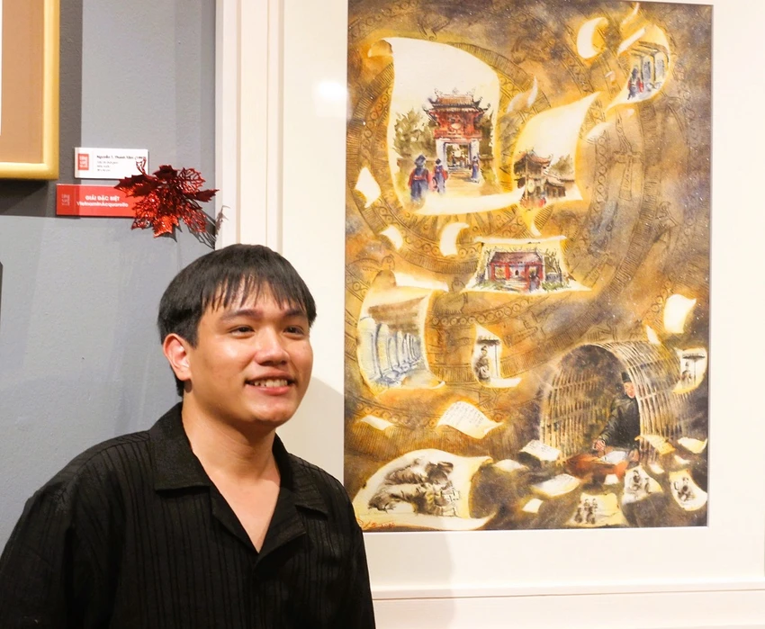 hoa-sy-9x-ve-dong-su-dat-giai-nhat-cuoc-thi-tieng-vang-lich-su.JPG