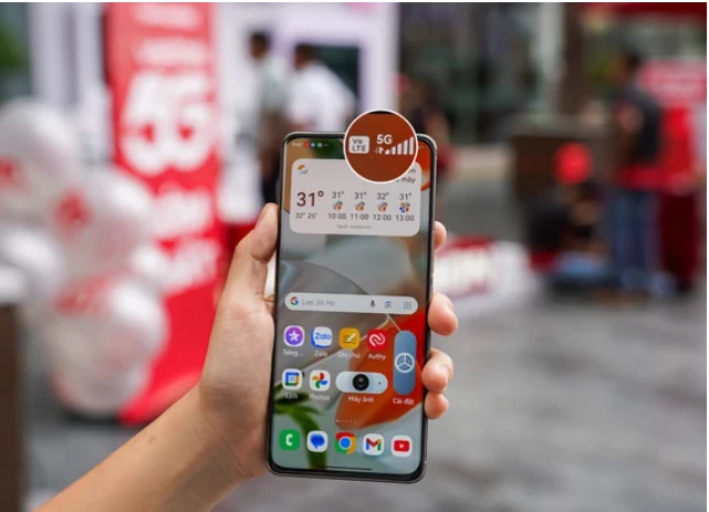 3 triệu người dùng