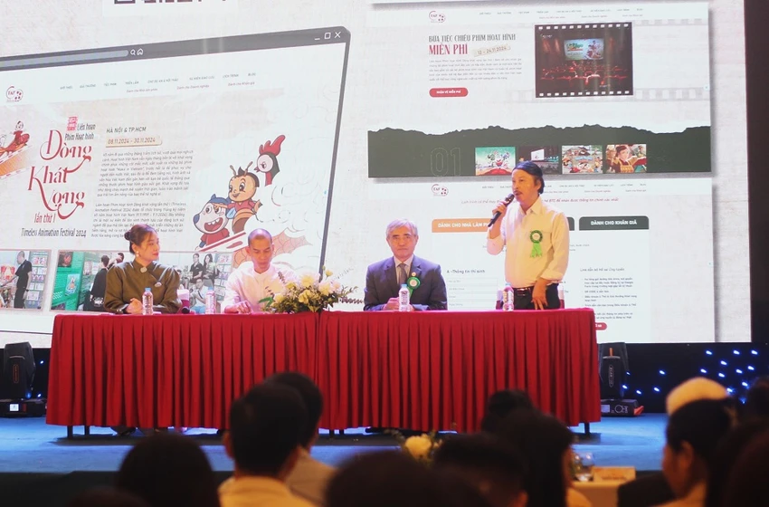 phim hoạt hình