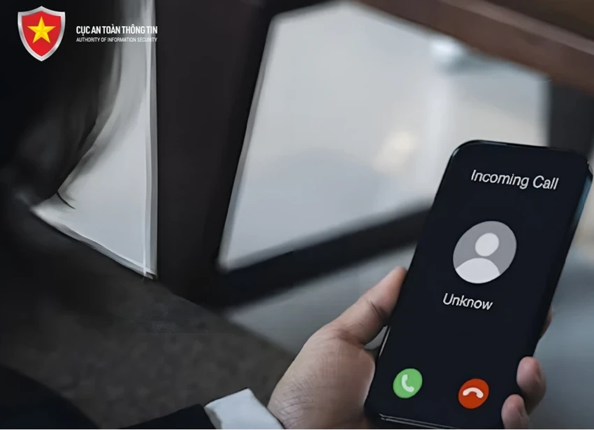Cuộc gọi lừa đảo,