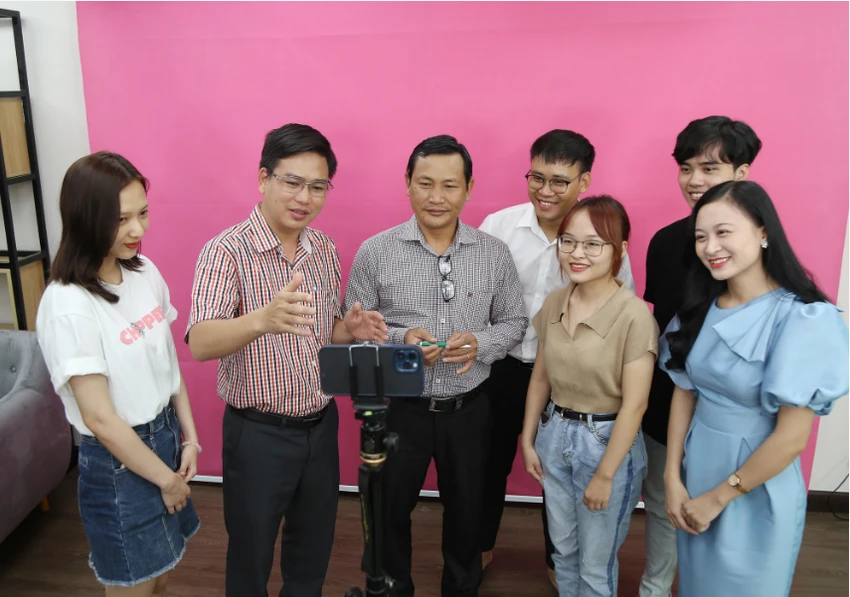 công nghệ số