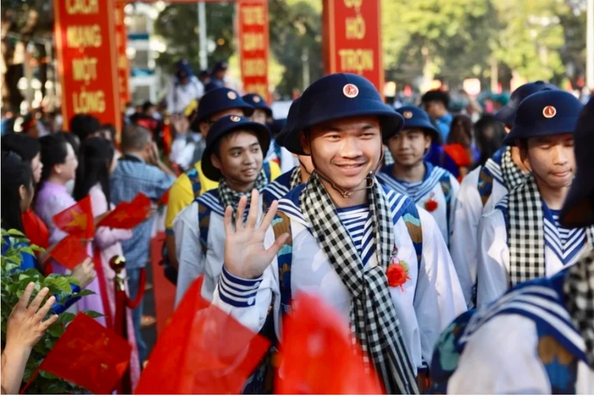 Bộ Quốc phòng