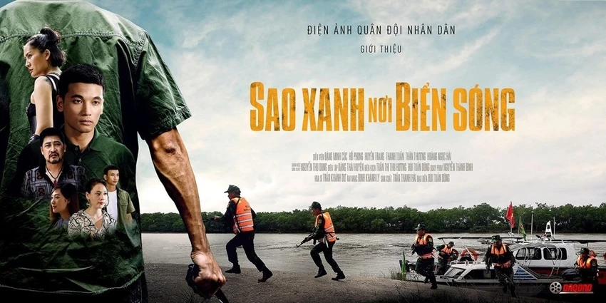 đề tài quân đội
