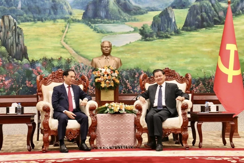 Phó Thủ tướng