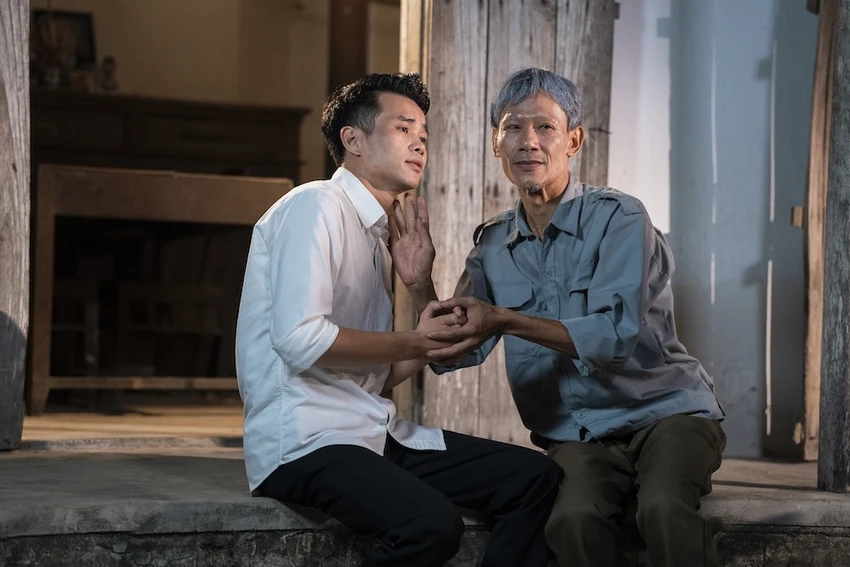 NSƯT Tân Nhàn
