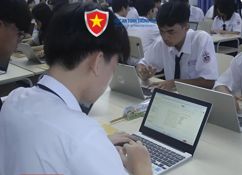 ghép mặt AI