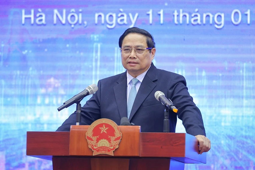 Thủ tướng Chính phủ