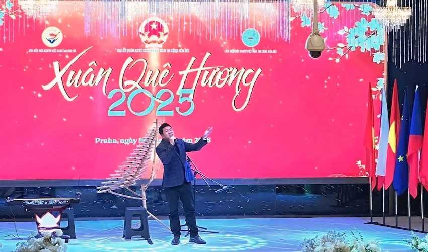 Học viện Âm nhạc Quốc gia Việt Nam