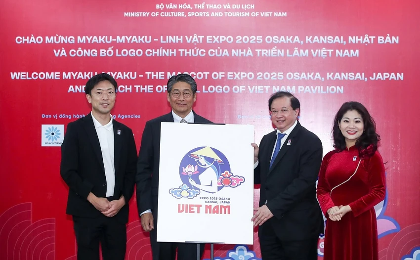 Nhà Triển lãm Việt Nam