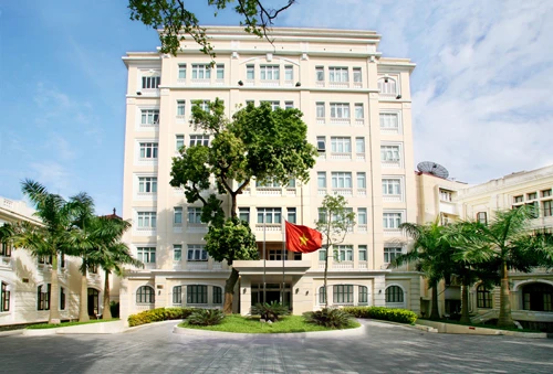 quy định chức năng
