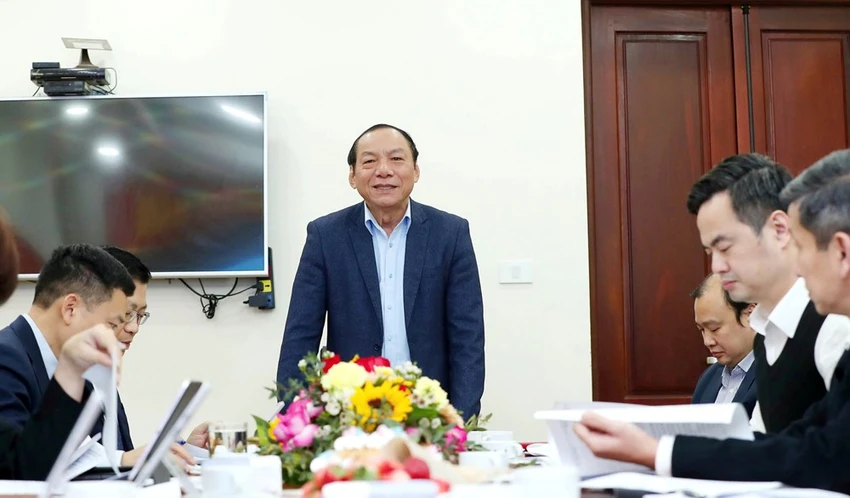 Cục Báo chí