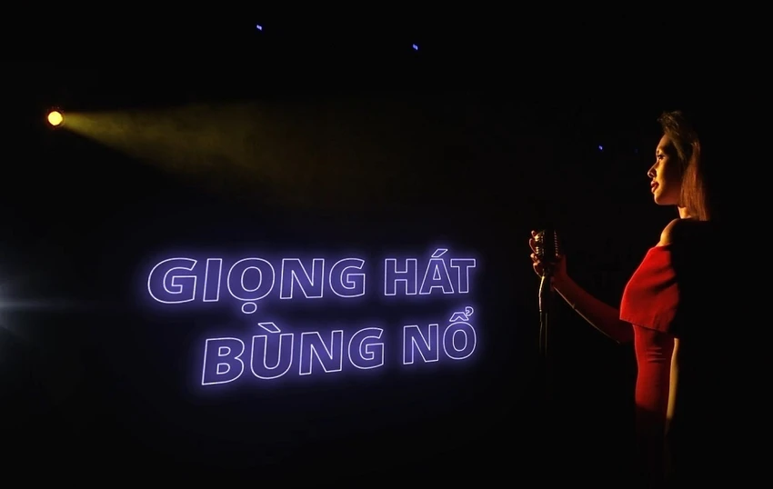 tài năng âm nhạc