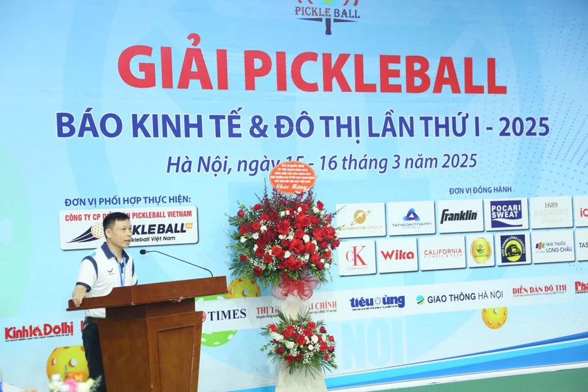 Báo Kinh tế & Đô thị