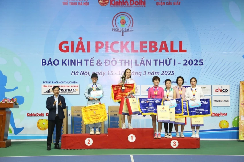 Báo Kinh tế & Đô thị
