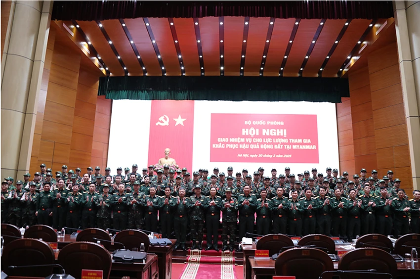 80 quân nhân