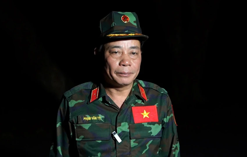 Đoàn cứu hộ
