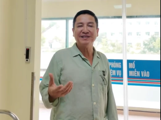 NSƯT Chí Trung