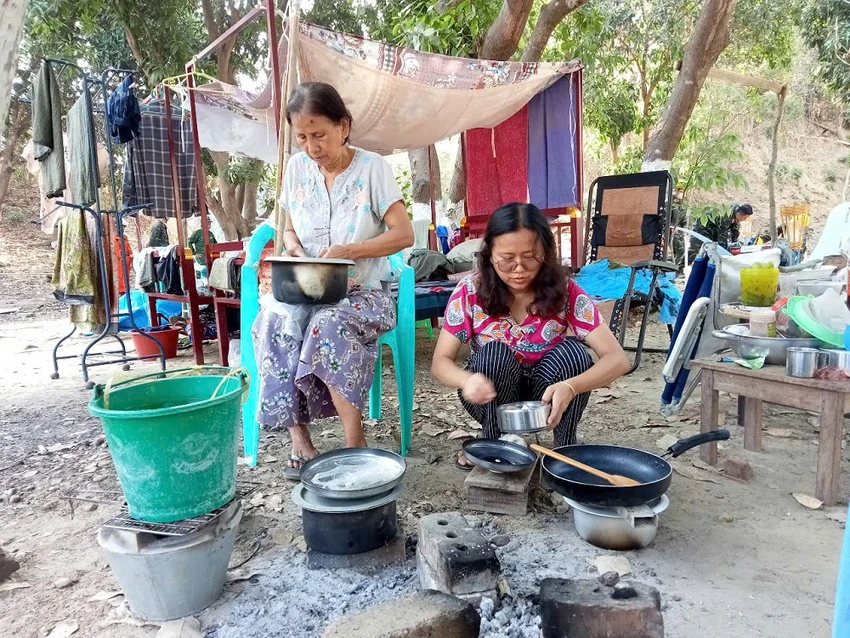 Bộ đội Việt Nam